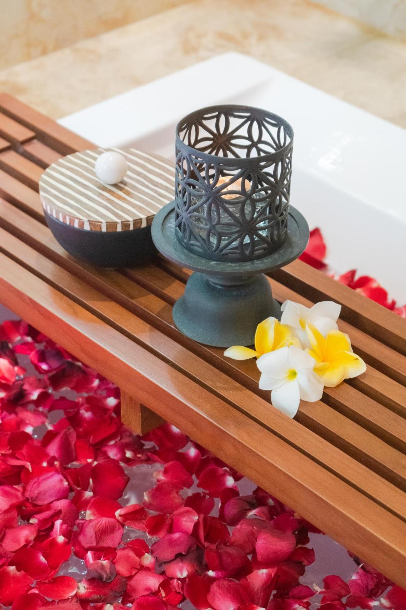 Villa Akhira One Seminyak