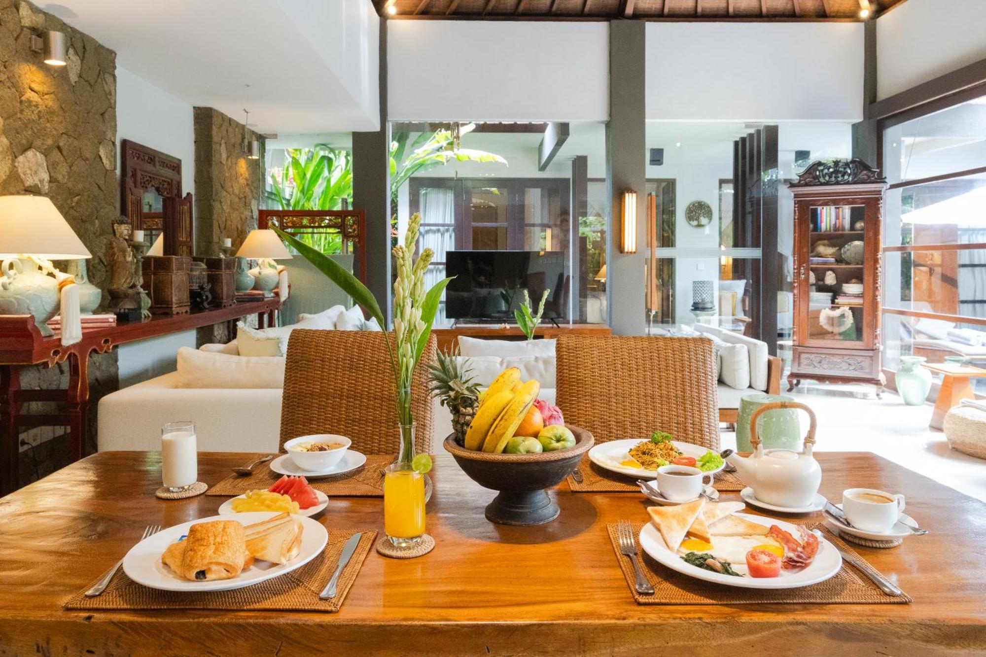 Akhira One * Seminyak