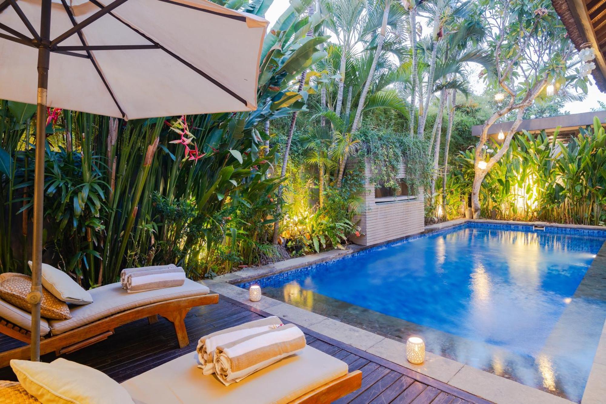 Akhira One * Seminyak