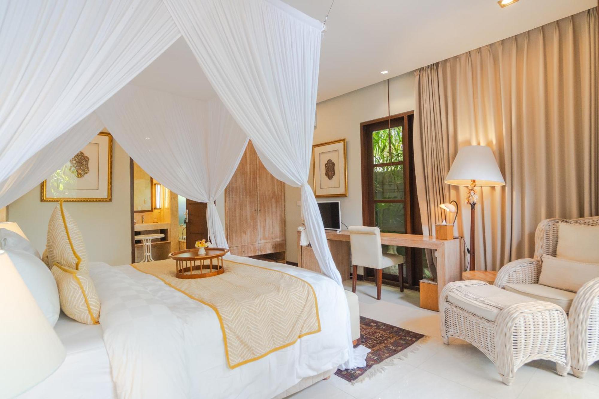 Villa Akhira One Seminyak
