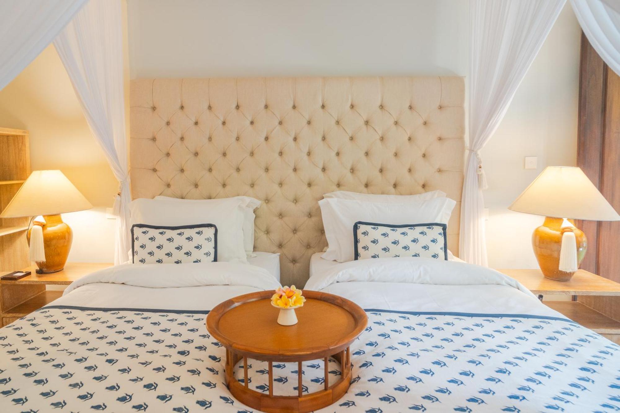 Villa Akhira One Seminyak